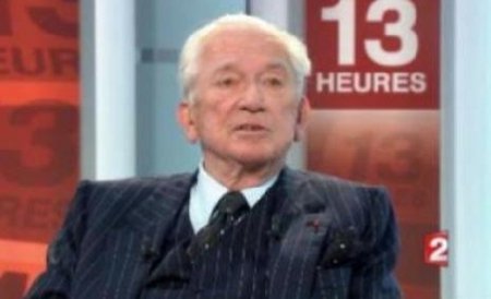Jean-Paul Guerlain made the racist comments during a 2010 interview on France-2 television