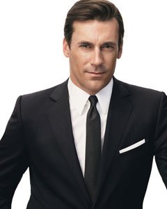 Jon Hamm referred to Kim Kardashian when he recently hit out at the cult of celebrity in an interview with April's Elle UK magazine, saying that it made “idiots” like Paris Hilton and Kim Kardashian into millionaires