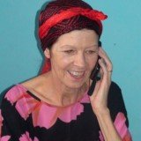 Judith Tebbutt, the British woman kidnapped in Kenya, has been freed in Somalia six months after she was seized and her husband David killed