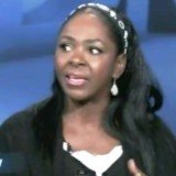 Leolah Brown blames Ray J and Pat Houston for Whitney Houston's death on Dr. Drew's show Leolah Brown blames Ray J and Pat Houston for Whitney Houston's death on Dr. Drew's show