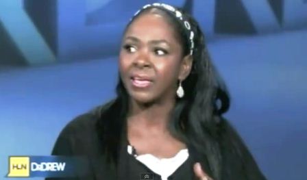 Leolah Brown blames Ray J and Pat Houston for Whitney Houston's death on Dr. Drew's show