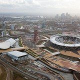 Aerial shoot_Olympic Park