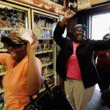 Lottery officials has announced that three ticket holders have got all six numbers in the $640 million Mega Millions lottery draw