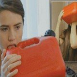 My Strange Addiction, the TLC hit show, took its viewers into the bizarre world of Shannon, a young woman addicted to drinking gasoline, on its latest episode