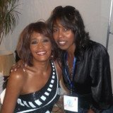NBC News has reportedly licensed photos from Whitney Houston's hairstylist Tiffanie Dixon for two of its shows