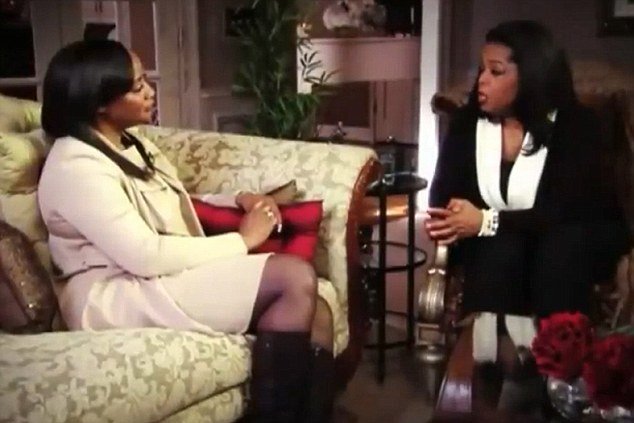 Patricia Houston, Whitney Houston’ sister-in-law, has spoken about the moment she found the singer dead in her hotel room on February 11 during on Oprah’s Next Chapter