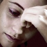People of working age who live alone increase their risk of depression by up to 80 per cent compared with people living in families