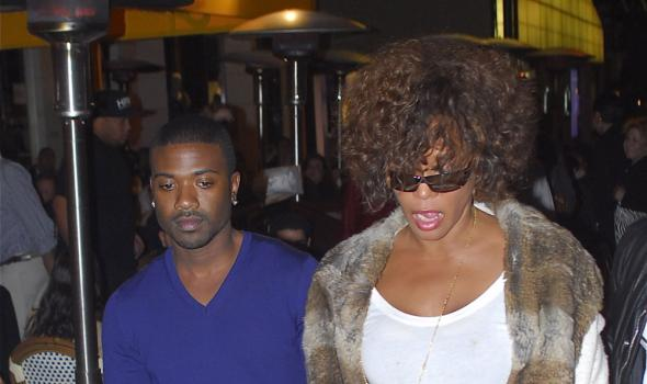Ray J, Whitney Houston's boyfriend, is reportedly seeking counseling to help him cope with the singer's recent death