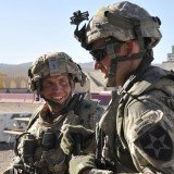 Robert Bales, the soldier accused of killing 16 Afghan civilians in Kandahar, was trying to leave active service in response to financial problems