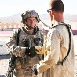 Senior US officials have revealed the identity of the suspect soldier accused of killing 16 Afghan civilians in Kandahar as Staff Sgt. Robert Bales
