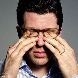 Sometimes your eye symptoms could point to a deeper problem than you thought, so is important to know their potential causes