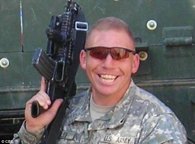 Staff Sgt. Robert Bales suspected of killing civilians in Afghanistan will be charged with 17 counts of murder