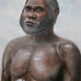 The Red Deer Cave people have a mix of archaic and modern characteristics, say scientists