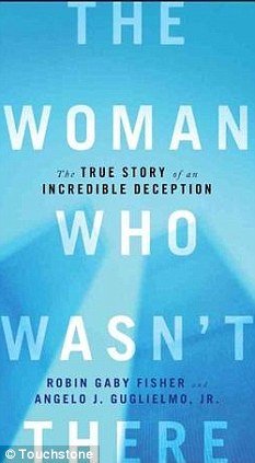 The Woman Who Wasn’t There will be released next month