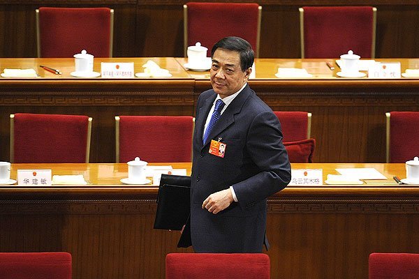 The allegations against Bo Xilai were "preposterous", said a source close to his family