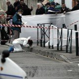 The man who killed four people at Ozar Hatorah Jewish school in Toulouse had a camera around his neck and may have filmed the scene The man who killed four people at Ozar Hatorah Jewish school in Toulouse had a camera around his neck and may have filmed the scene