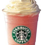 The pink color of Starbucks’ Strawberry Frappucino is thanks to crushed up insects