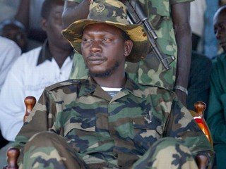 Thomas Lubanga, the Congolese warlord, has been found guilty of recruiting and using child soldiers between 2002 and 2003 by the International Criminal Court