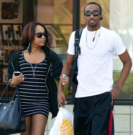 Whitney Houston’s ring, which Bobbi Kristina Brown is now wearing on her engagement finger, is worth $250,000
