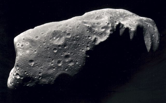 A group of billionaire entrepreneurs set up prospecting company Planetary Resources and plans to mine asteroids for their resources