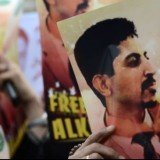 Abdulhadi al-Khawaja, Bahrain's jailed opposition activist, is to have his case retried, an appeal court has ruled