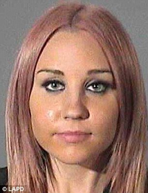 Amanda Bynes was arrested on Friday at 3 a.m. on suspicion of DUI