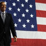 Barack Obama has already held more re-election fundraising events than every elected president since Richard Nixon combined