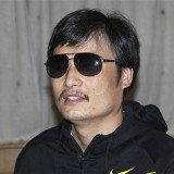 Chinese authorities have begun to round up relatives and associates of blind activist Chen Guangcheng, who fled from house arrest last week