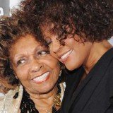 Cissy Houston is reportedly writing a book and says it will clear all the "lies" about her late daughter's life