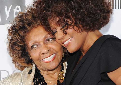 Cissy Houston is reportedly writing a book and says it will clear all the "lies" about her late daughter's life