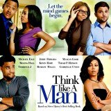 Dating comedy Think Like a Man is still on top at the North American box office after taking $18 million between Friday and Sunday