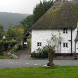 Devon England Vacation