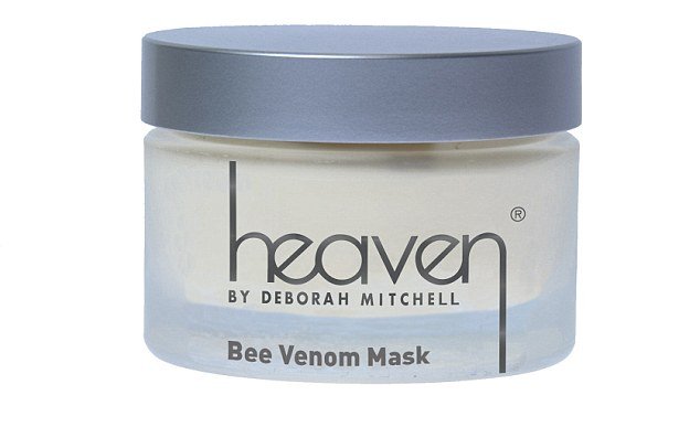 Duchess of Cornwall gave Kate Middleton her first pot of Heaven Bee Venom face mask soon after her engagement