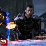 Free Mass Effect 3 Resurgence DLC pack will be available on April 10