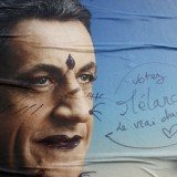 From the moment Nicolas Sarkozy took office in 2007, no French president in modern times has been the object of such blatant dislike From the moment Nicolas Sarkozy took office in 2007, no French president in modern times has been the object of such blatant dislike