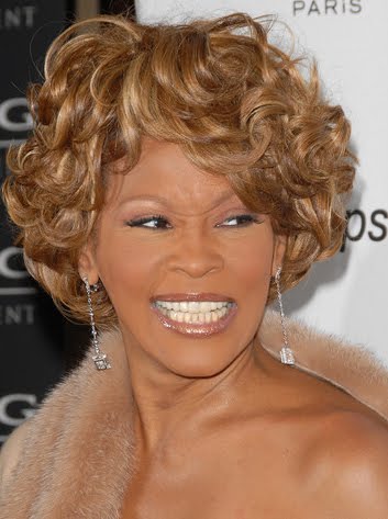 Gary Catona said Whitney Houston’s whole personality had been changed by the deterioration of her voice through smoking and drug abuse