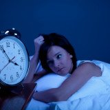 Getting less than five and a half hours of sleep a night could see you gain nearly a stone in a year