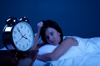 Getting less than five and a half hours of sleep a night could see you gain nearly a stone in a year