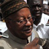 Guinea-Bissau army has arrested the outgoing Prime Minister, Carlos Gomes Junior, in a suspected coup bid