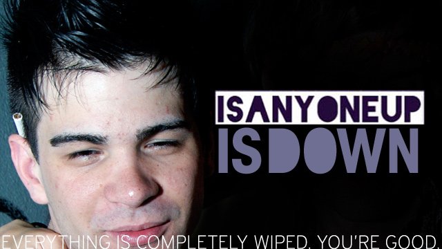 Hunter Moore, owner of controversial blog IsAnyoneUp.com, has closed the website, selling its domain to an anti-bullying group BullyVille.com