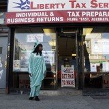 In 2011, almost 1,800 people renounced their U.S. citizenship or handed in their Green Cards and many of them said it was because of tax reasons