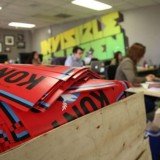 Invisible Children has released the second part of its video Kony 2012, which highlights the activities of Ugandan rebel leader Joseph Kony