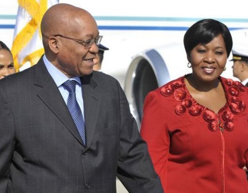 Jacob Zuma is set to marry for the sixth time next weekend, making long-term fiancée Gloria Bongi Ngema his fourth current wife