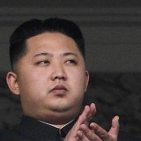 Kim Jong-Un had been named chairman of the party's Central Military Commission and a standing member of the Politburo Kim Jong-Un had been named chairman of the party's Central Military Commission and a standing member of the Politburo
