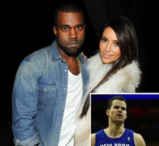 Kris Humphries warns Kanye West that he will need a lot of patience with Kim Kardashian