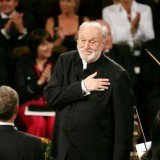 Kurt Masur, 84, lost his balance while conducting the National Orchestra of France on Thursday night Kurt Masur, 84, lost his balance while conducting the National Orchestra of France on Thursday night