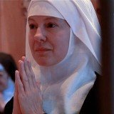 Laura Adshead, who was once David Cameron’s girlfriend, is now Sister John Mary Laura Adshead, who was once David Cameron’s girlfriend, is now Sister John Mary