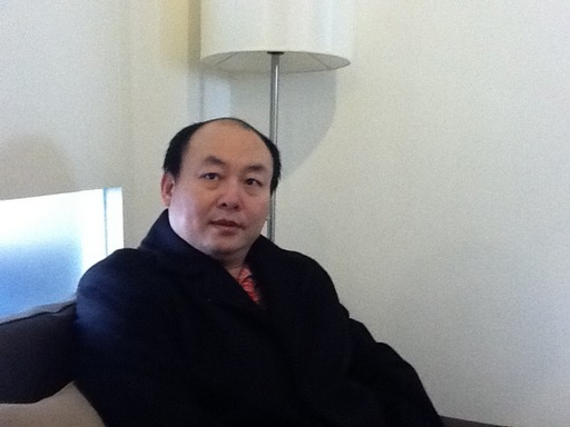 Li Jun said he was forced to admit that he was a member of an organized crime gang, and that he had been engaged in bribery, fraud and illegally supporting a religious organization