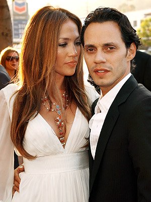 Marc Anthony was apparently hoping for reconciliation, but he filed for divorce after JLo turned him down