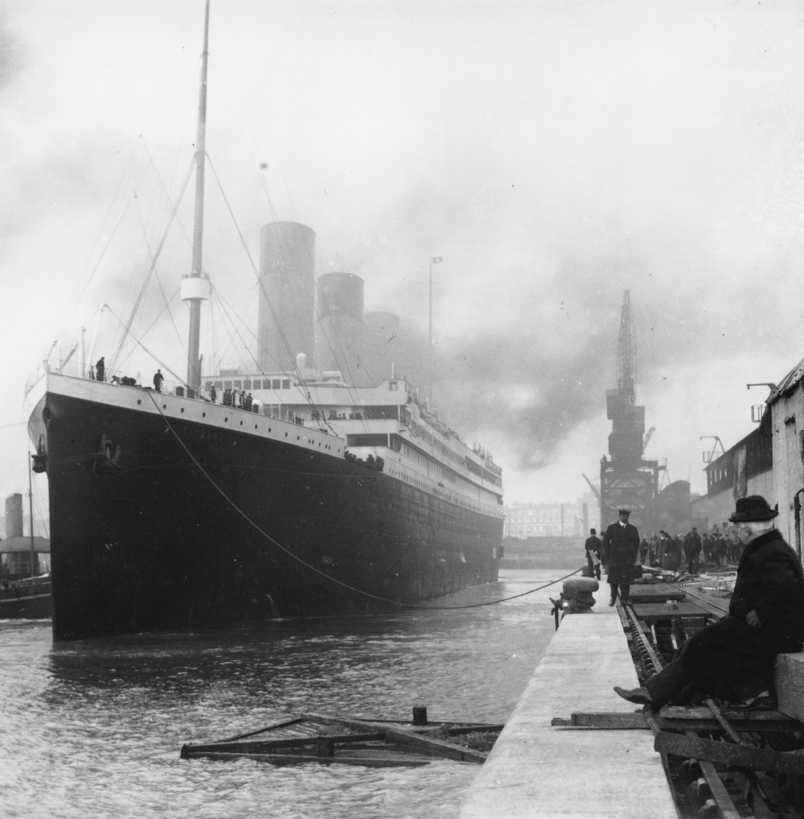 More than 200,000 Titanic-related records have been published online to mark the 100th anniversary from the ship's sinking